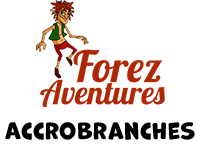 Forez Aventures – Accrobranches