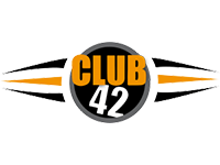 Club 42 – Andrézieux-Bouthéon