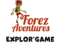 Forez Aventures – Explor’game