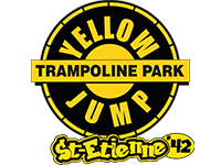 Yellow Jump – Saint-Etienne