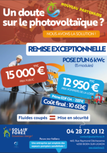 Photovoltaïque-