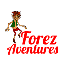 Forez aventures – Parcours îles
